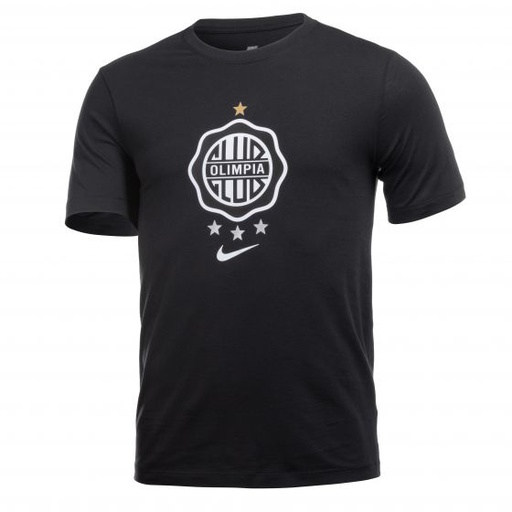 Olimpia discount camiseta 2020